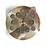 Used SABIAN 16in APX Ozone Crash Cymbal 36