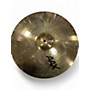 Used SABIAN Used  SABIAN 16in Aax Concept Crash 36