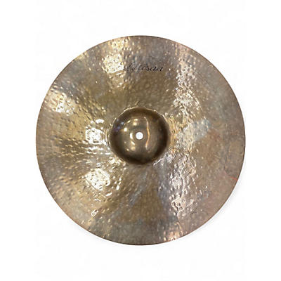 Used SABIAN 16in Artisan Crash Cymbal