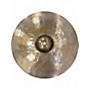 Used SABIAN 16in Artisan Crash Cymbal 36