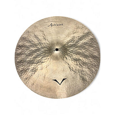 Used SABIAN 16in Artisan Crash Cymbal