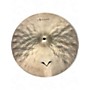 Used SABIAN 16in Artisan Crash Cymbal 36