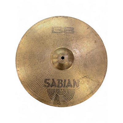 SABIAN Used SABIAN 16in B8 Crash Cymbal