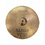 Used SABIAN Used SABIAN 16in B8 Crash Cymbal 36