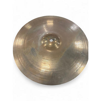 Used SABIAN 16in B8 Crash Cymbal