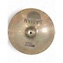 Used SABIAN 16in B8 Crash Cymbal 36