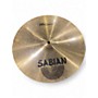 Used SABIAN 16in B8 Crash Cymbal 36
