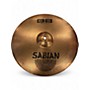 Used SABIAN 16in B8 Crash Cymbal 36