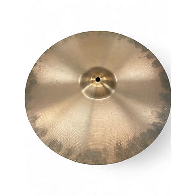 Used SABIAN 16in B8 Crash Cymbal