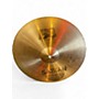 Used SABIAN 16in B8 Crash Cymbal 36