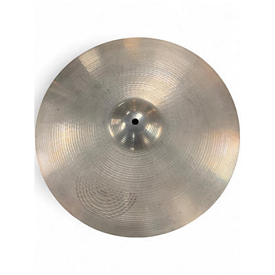 Used SABIAN 16in B8 Crash Cymbal