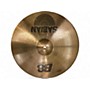 Used SABIAN 16in B8 Crash Cymbal 36