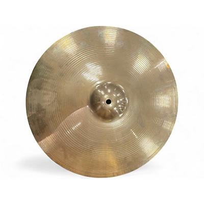 Used SABIAN 16in B8 Crash Cymbal