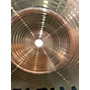 Used SABIAN 16in B8 Crash Cymbal 36