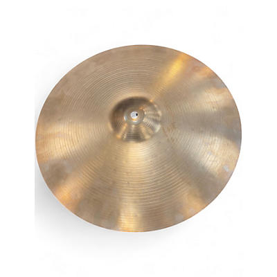 Used SABIAN 16in B8 Crash Cymbal