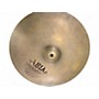 Used SABIAN 16in B8 Crash Cymbal 36