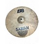 Used SABIAN 16in B8 Crash Cymbal 36