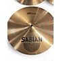 Used SABIAN 16in B8 Crash Cymbal 36