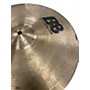 Used SABIAN 16in B8 Crash Cymbal 36