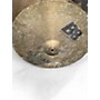 Used SABIAN 16in B8 Cymbal 36