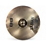 Used SABIAN 16in B8 Medium Crash Cymbal 36