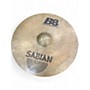 Used SABIAN 16in B8 Medium Crash Cymbal 36