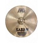 Used SABIAN 16in B8 Medium Crash Cymbal 36