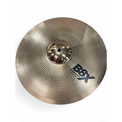 Used SABIAN 16in B8 Medium Crash Cymbal
