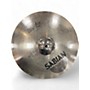 Used SABIAN Used SABIAN 16in B8 PRO MEDIUM CRASH Cymbal 36