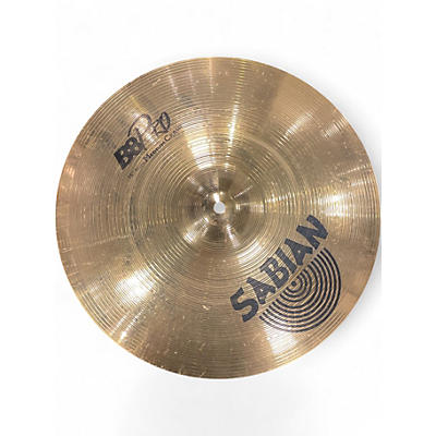 Used SABIAN 16in B8 PRO MEDIUM CRASH Cymbal