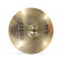 Used SABIAN 16in B8 PRO MEDIUM CRASH Cymbal 36