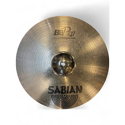 Used SABIAN 16in B8 PRO MEDIUM CRASH Cymbal