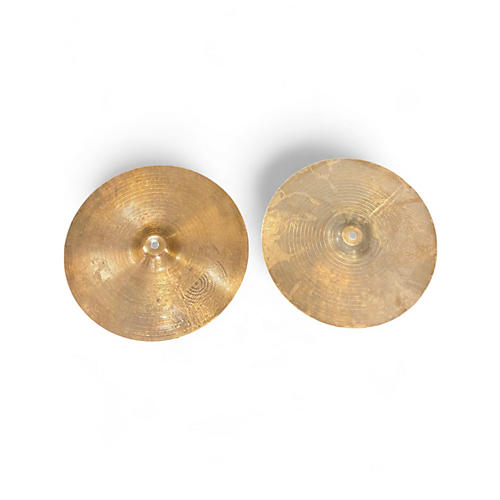 Used SABIAN 16in B8 PRO MEDIUM Cymbal 36