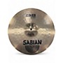 Used Sabian Used SABIAN 16in B8 PRO ROCK CRASH Cymbal 36