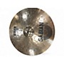 Used SABIAN 16in B8 PRO THIN CRASH Cymbal 36
