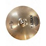Used SABIAN 16in B8 PRO Thin Crash Cymbal 36