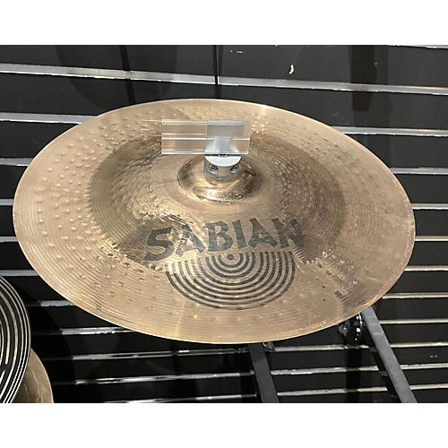 Sabian Used SABIAN 16in B8 Pro China Cymbal 36