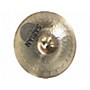 Used SABIAN 16in B8 Pro Crash Cymbal 36