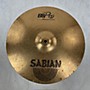 Used Sabian Used SABIAN 16in B8 Pro Medium Crash Cymbal 36