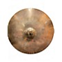 Used SABIAN 16in B8 Pro Medium Crash Cymbal 36