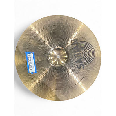 Used SABIAN 16in B8 Pro Medium Crash Cymbal