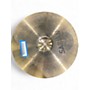 Used SABIAN 16in B8 Pro Medium Crash Cymbal 36