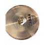 Used SABIAN 16in B8 Pro Medium Crash Cymbal 36