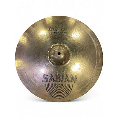 Used SABIAN 16in B8 Pro Medium Crash Cymbal