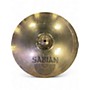 Used SABIAN 16in B8 Pro Medium Crash Cymbal 36