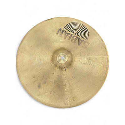 Used SABIAN 16in B8 Pro Medium Ride Cymbal