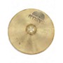 Used SABIAN 16in B8 Pro Medium Ride Cymbal 36