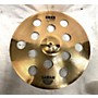 Used SABIAN Used SABIAN 16in B8 Pro Ozone Crash Cymbal 36