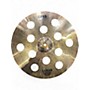 Used SABIAN 16in B8 Pro Ozone Crash Cymbal 36