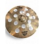 Used SABIAN 16in B8 Pro Ozone Crash Cymbal 36